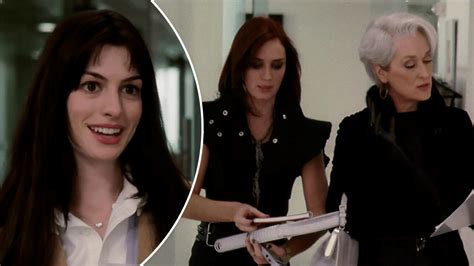 a devil wears prada trailer|devil wears prada release date.